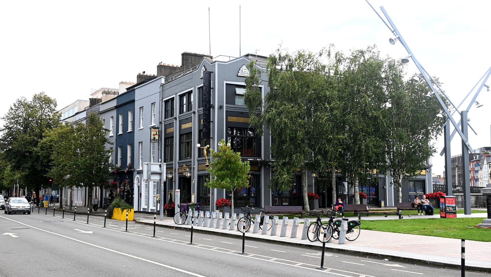 Cork city's Electric bar sale sure to spark interest at €2.5m