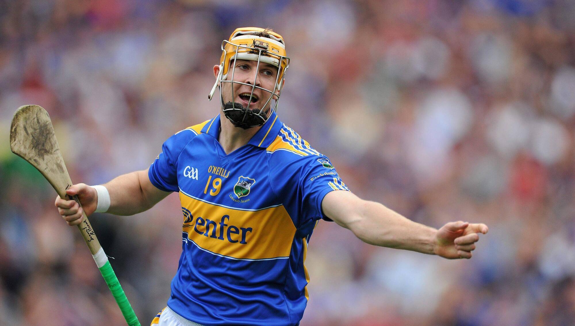 Liam Sheedy: Seamie Callanan produced one of the best bits of leadership I've ever seen