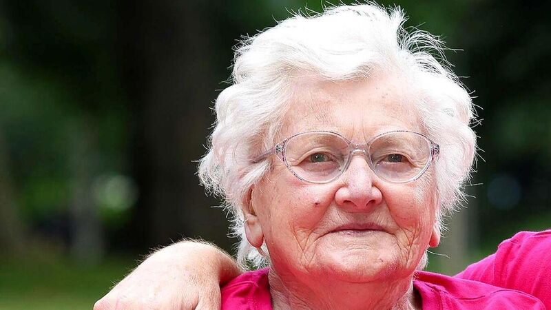'She was full of kindness' — Tributes paid after country's oldest person dies, aged 109