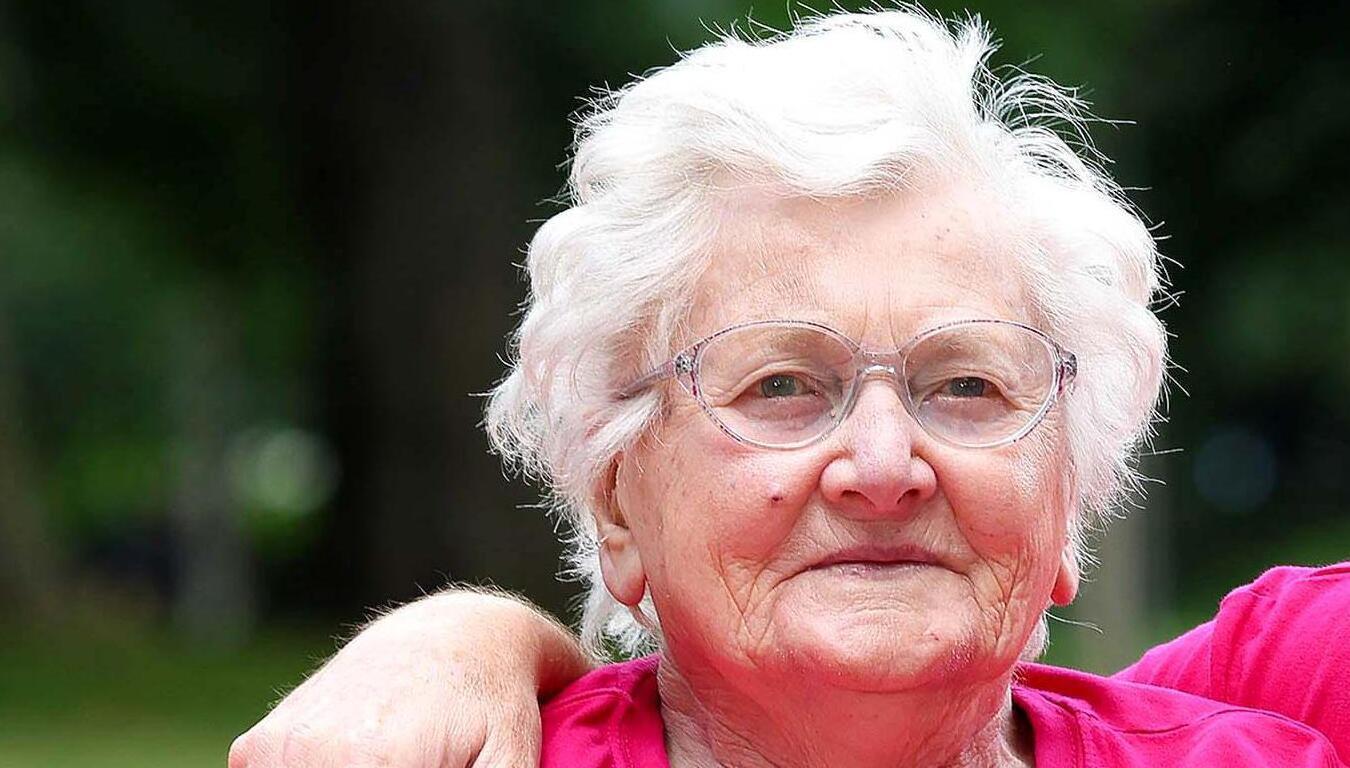 'She was full of kindness' — Tributes paid after country's oldest person dies, aged 109