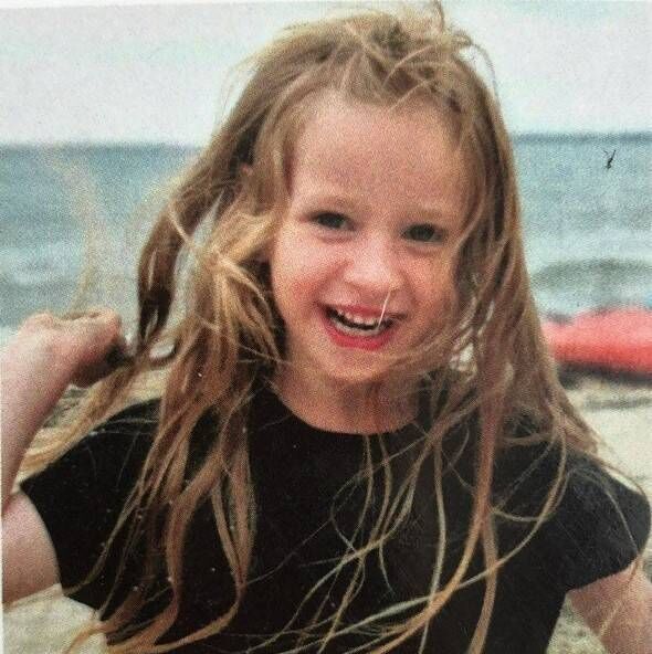 Emili Roman was described by her teacher as a kind, bubbly girl with a beautiful smile.