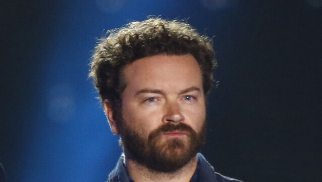That ’70s Show actor Danny Masterson could be given as much as 30 years to life in prison when he is sentenced in Los Angeles for the rapes of two women two decades ago (Wade Payne/Invision/AP)