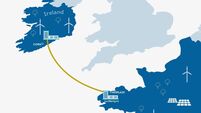 Cork councillors concerned over proposed move of Celtic Interconnector cables to minor roads