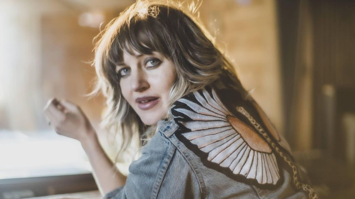 Anaïs Mitchell: 'I think of Cork as a sort of cultural Mecca' - Vimarsana News