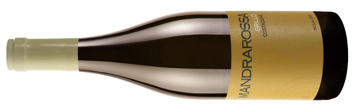 Mandarossa Grillo Costadune, Sicilia DOC - €16.95