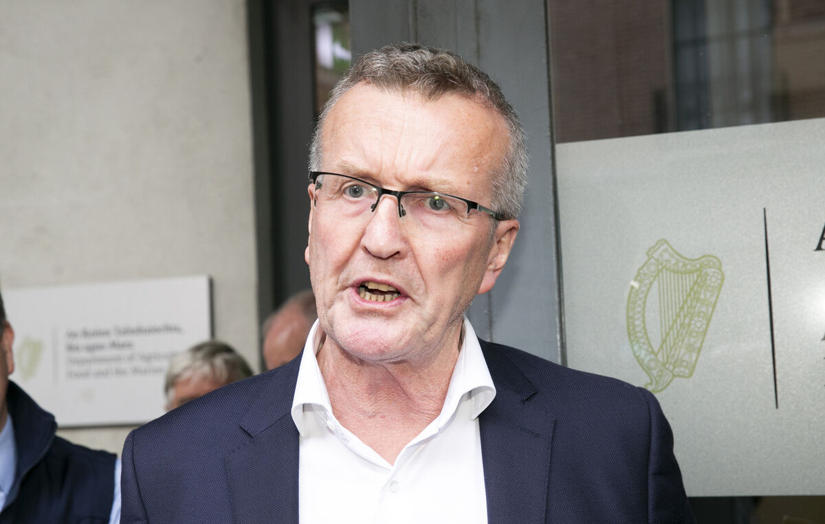 IFA President Tim Cullinan said that the protests will be escalated with plans to protest outside the parliamentary think-ins of Fianna Fáil and Fine Gael next week.