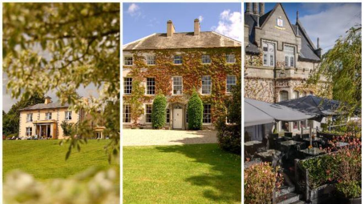 Autumn breakaway: 10 Irish travel deals from €70 - Vimarsana News