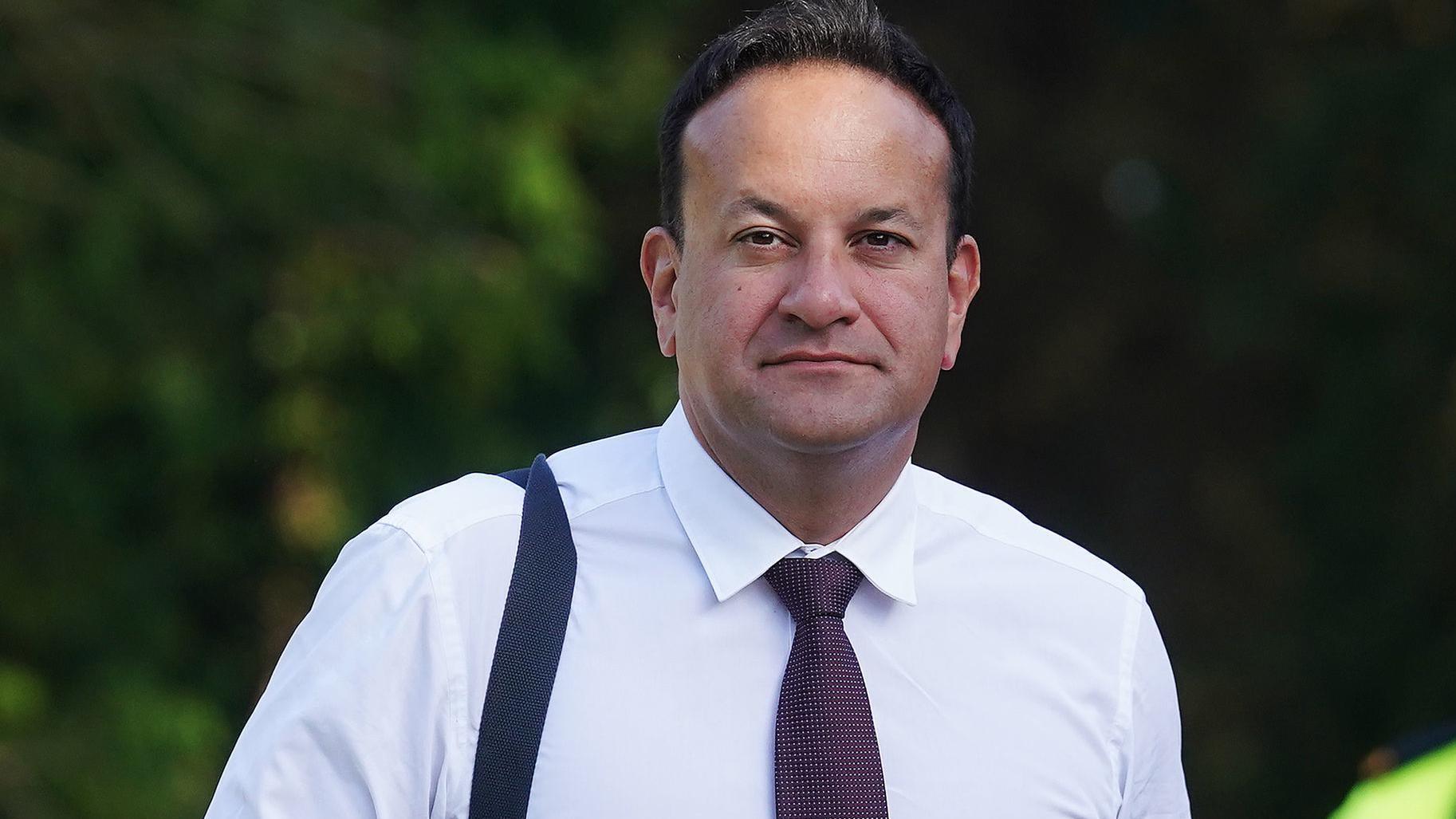 Taoiseach can 'understand' anger of RTÉ staff over restoration of executives' pay