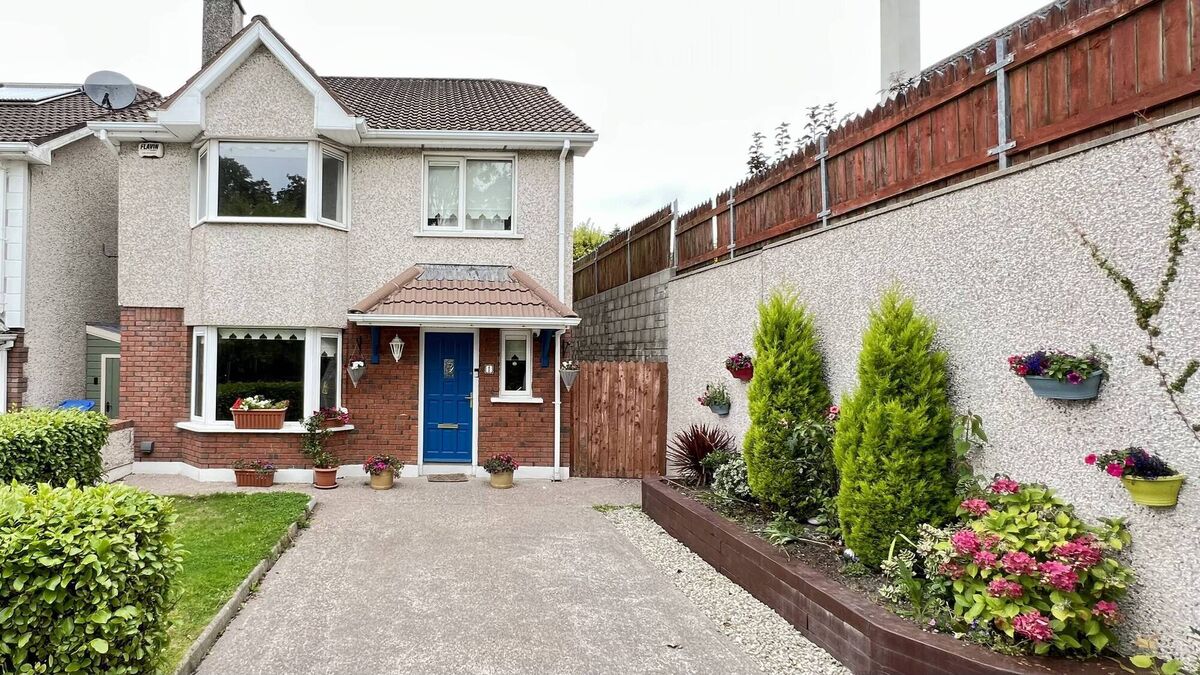 1 Millfield Abbey is listed with a €335,000 AMV with agents Absolute Property Services 1 Millfield Abbey is listed with a €335,000 AMV with agents Absolute Property Services