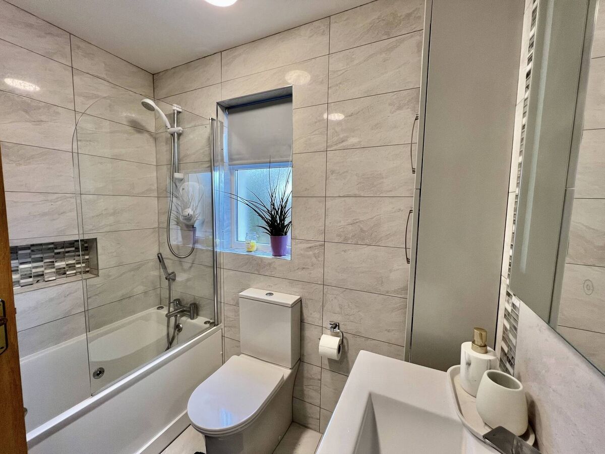 Bathroom Bathroom
