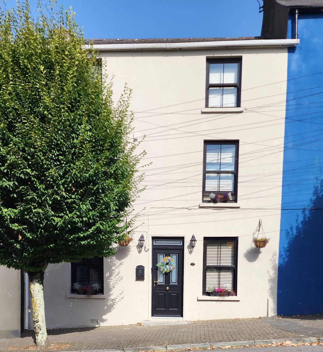 17 Bishop Street, Cobh