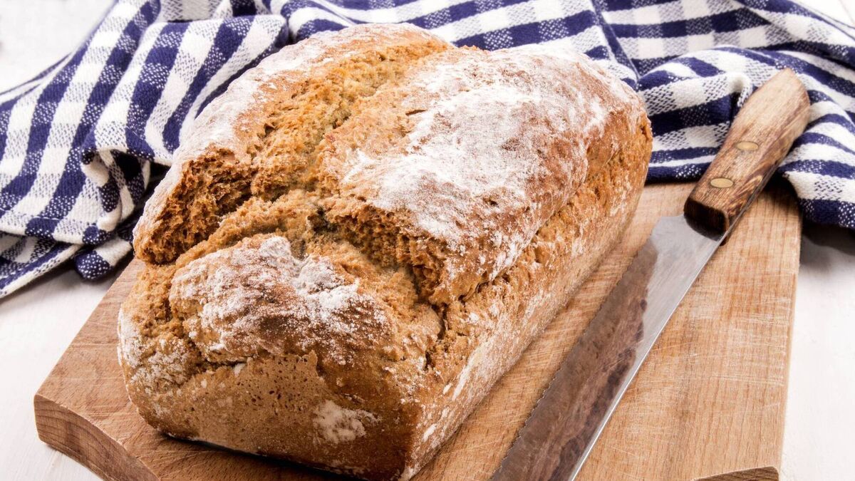 Top 8: These shop-bought soda breads are quality, whatever way you slice them - Vimarsana News