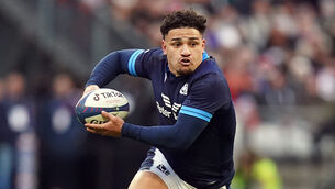 <p>FAMILY SUPPORT: Sione Tuipulotu is delighted his mother will be able to see him play live for the first time in four years. Pic: Adam Peck</p>