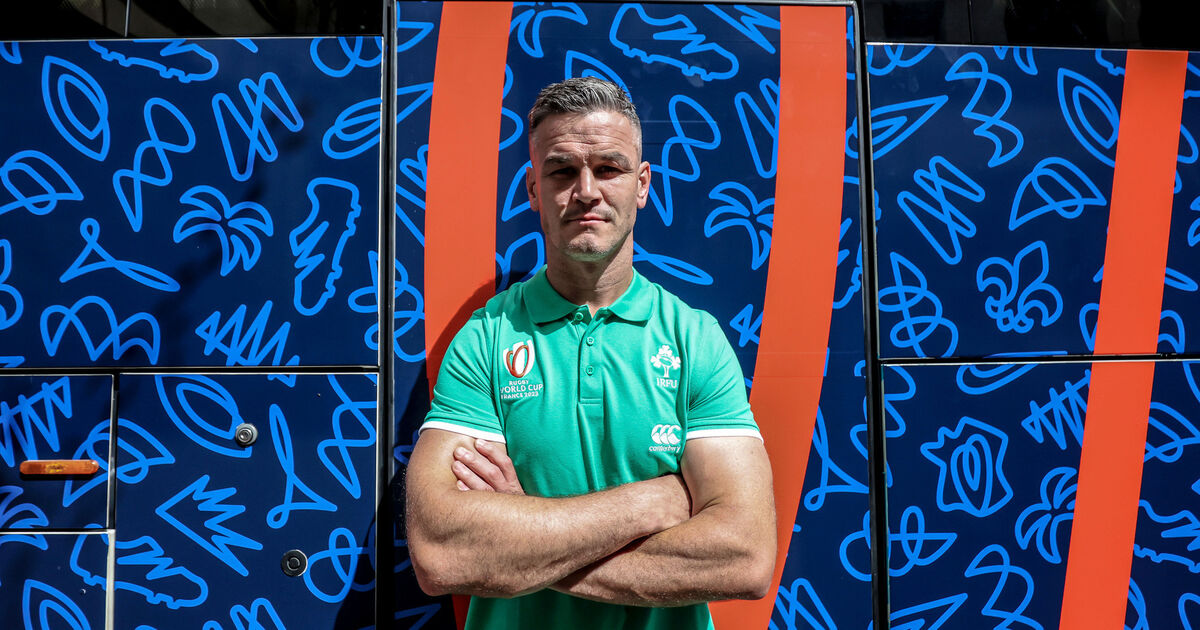 Ronan O'Gara Injuries and cards will decide the destination of the