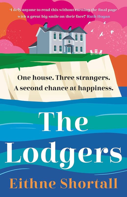 The Lodgers, by Eithne Shortall The Lodgers, by Eithne Shortall
