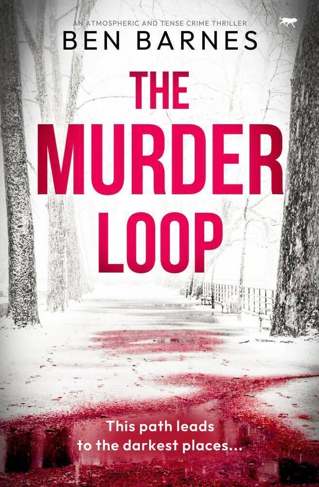 The Murder Loop by Ben Barnes 