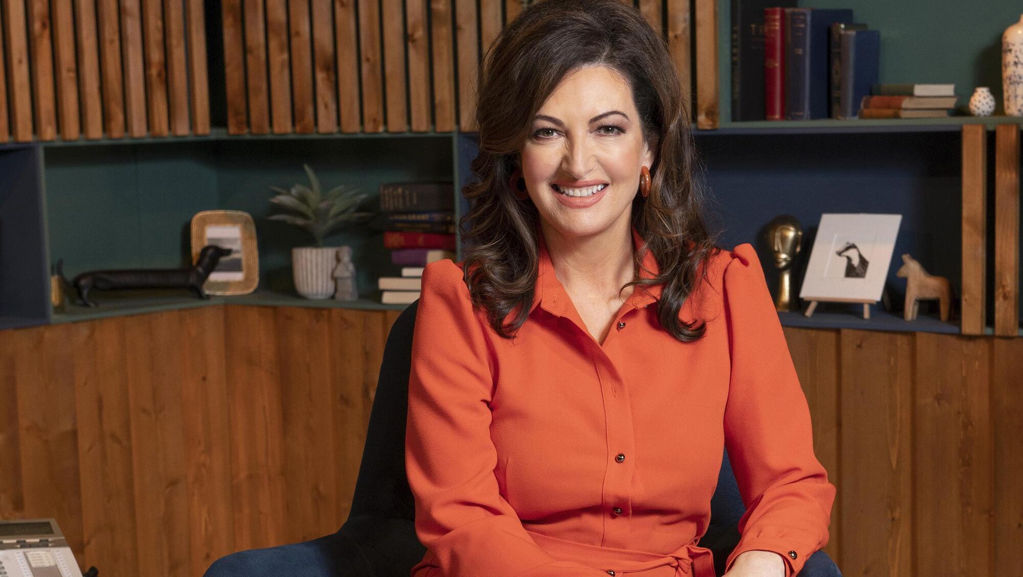 Maura Derrane is the latest host to take on Ryan Tubridy's radio slot