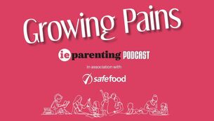 <p>Tune in to Growing Pains on Tuesdays.</p>