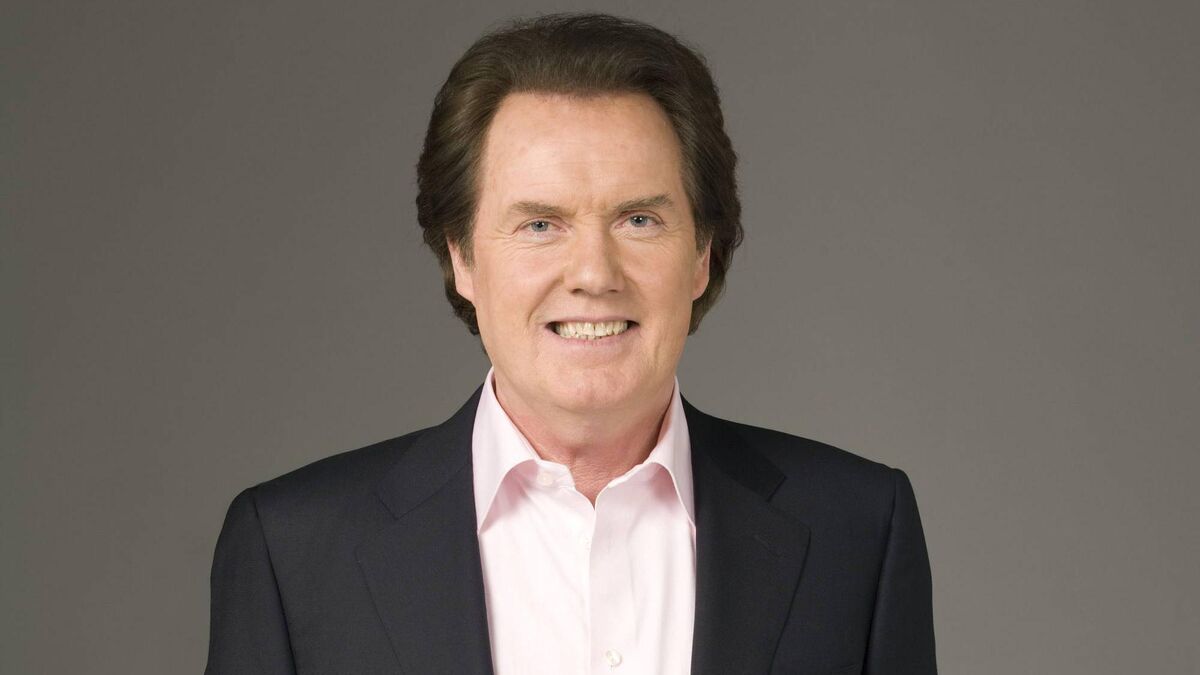 Culture That Made Me: Red Hurley on Stevie Wonder, Elvis, and Maya Angelou - Vimarsana News