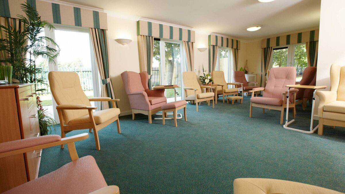 Financial guidelines 'needed' for nursing homes - Vimarsana News