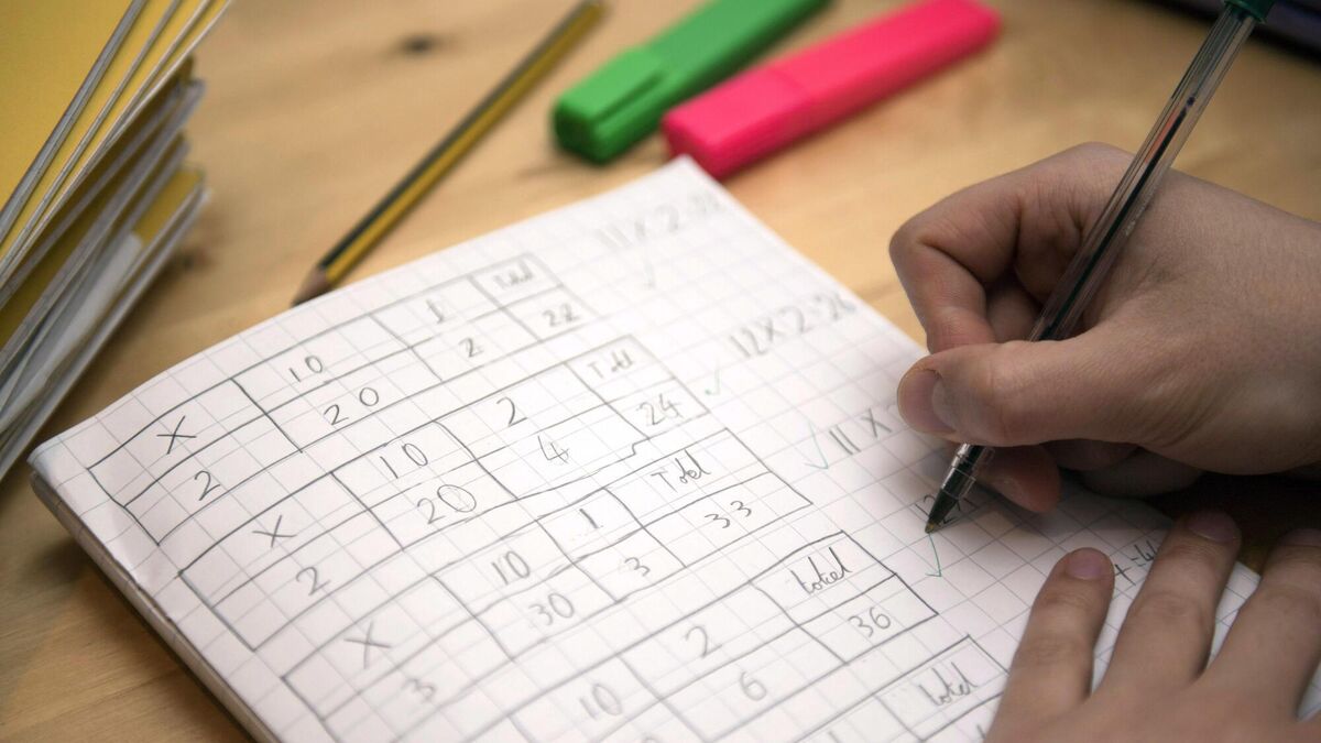 Cork special school yet to open already has waiting list - Vimarsana News