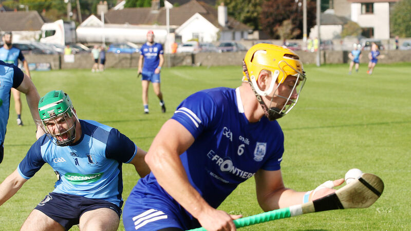 Tipp SHC: Thurles Sars survive Nenagh scare Tipp SHC: Thurles Sars survive Nenagh scare