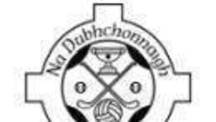 <p>LAST FOUR: Dohenys are  into the last four as Ilen Rovers play Fermoy to maintain their place in this most competitive of grades. </p>