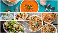 Midweek meals: Here are five quick cold dishes you can enjoy when the weather is hot 
