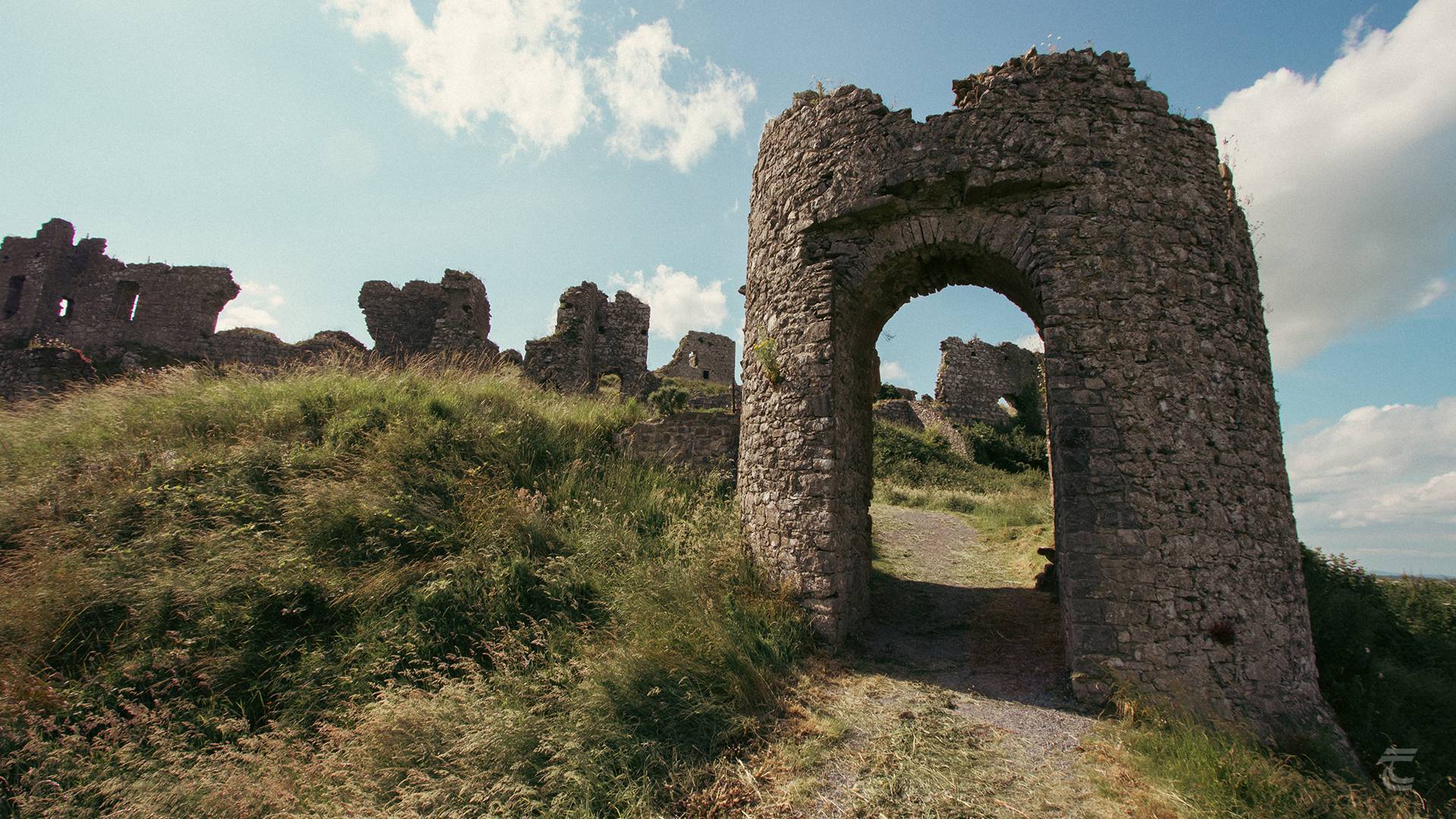 Journey back in time through Ancient East