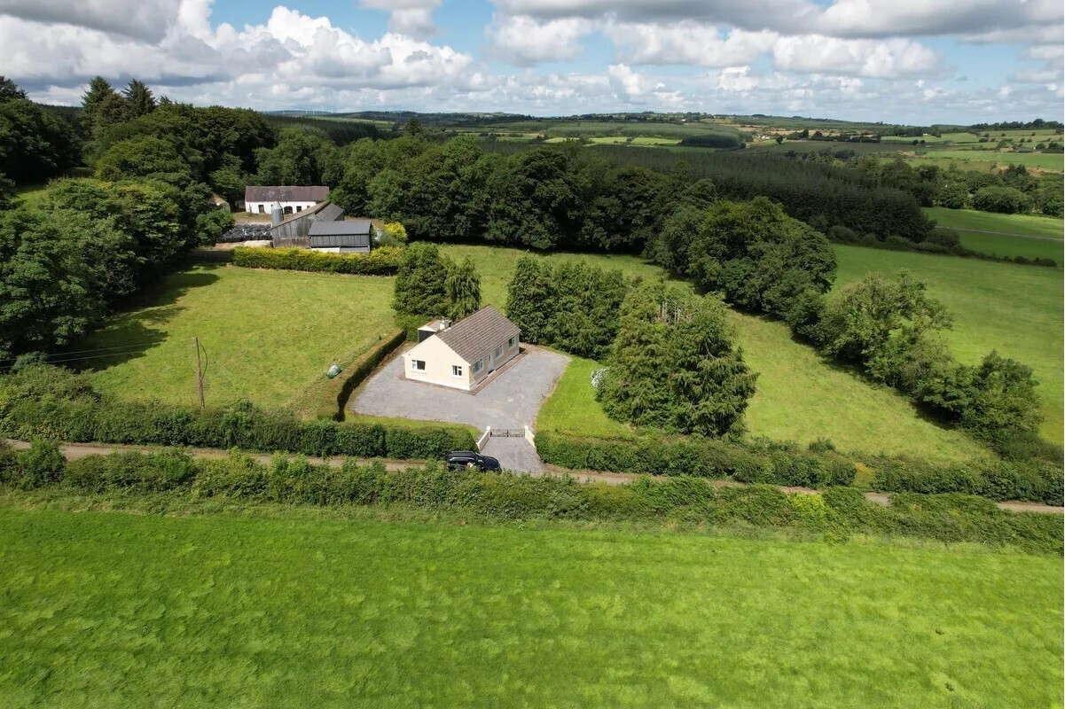 89-acre farm in North Cork attracting keen interest