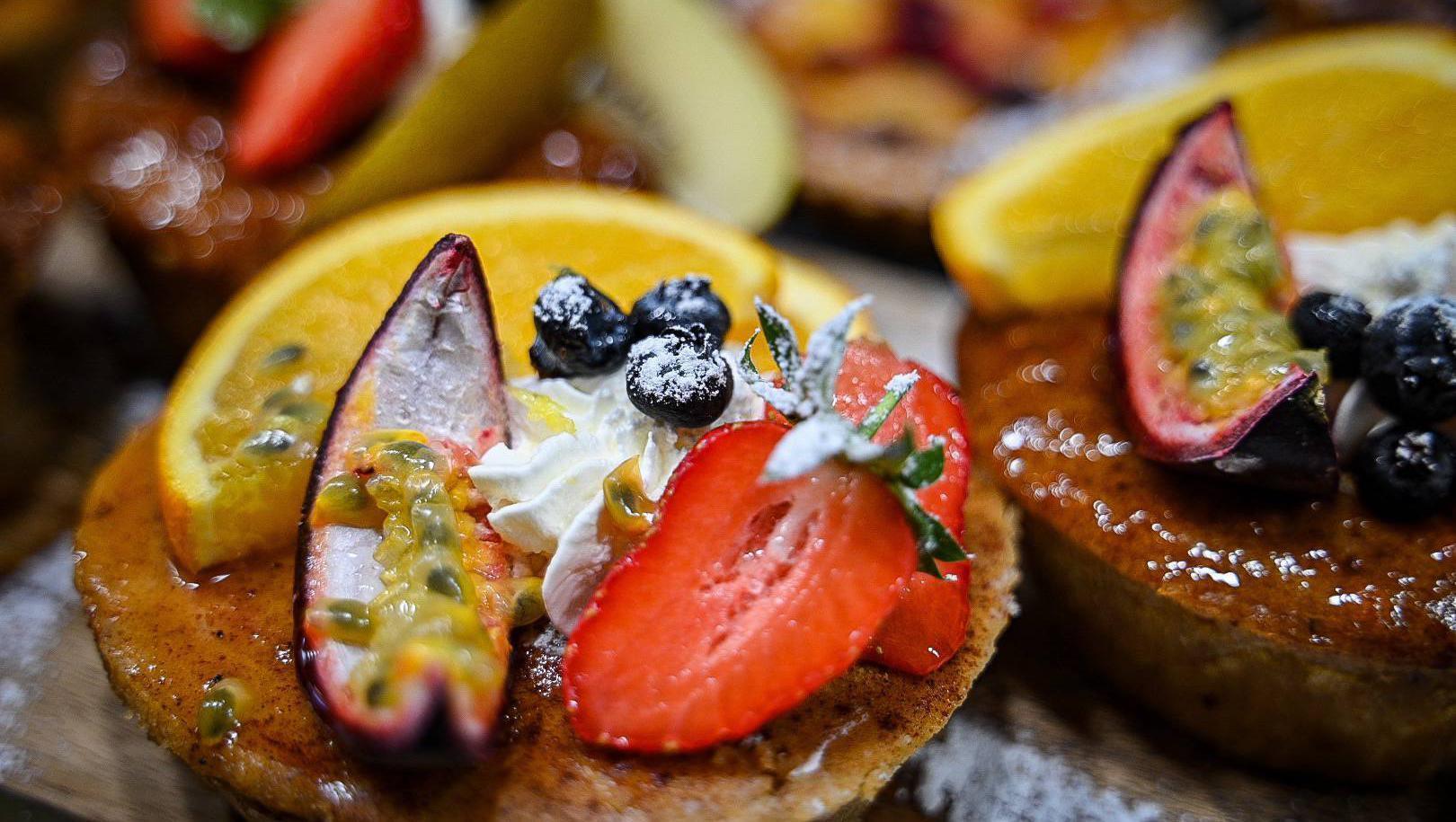 Irish adventures that offer a feast for the senses