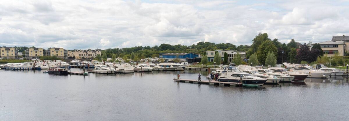 Carrick-on-Shannon is well known for its nightlife, but has plenty to offer for a daytime stroll roo. Carrick-on-Shannon is well known for its nightlife, but has plenty to offer for a daytime stroll roo.