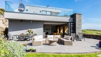 Build a new home or renovate an old property? 
