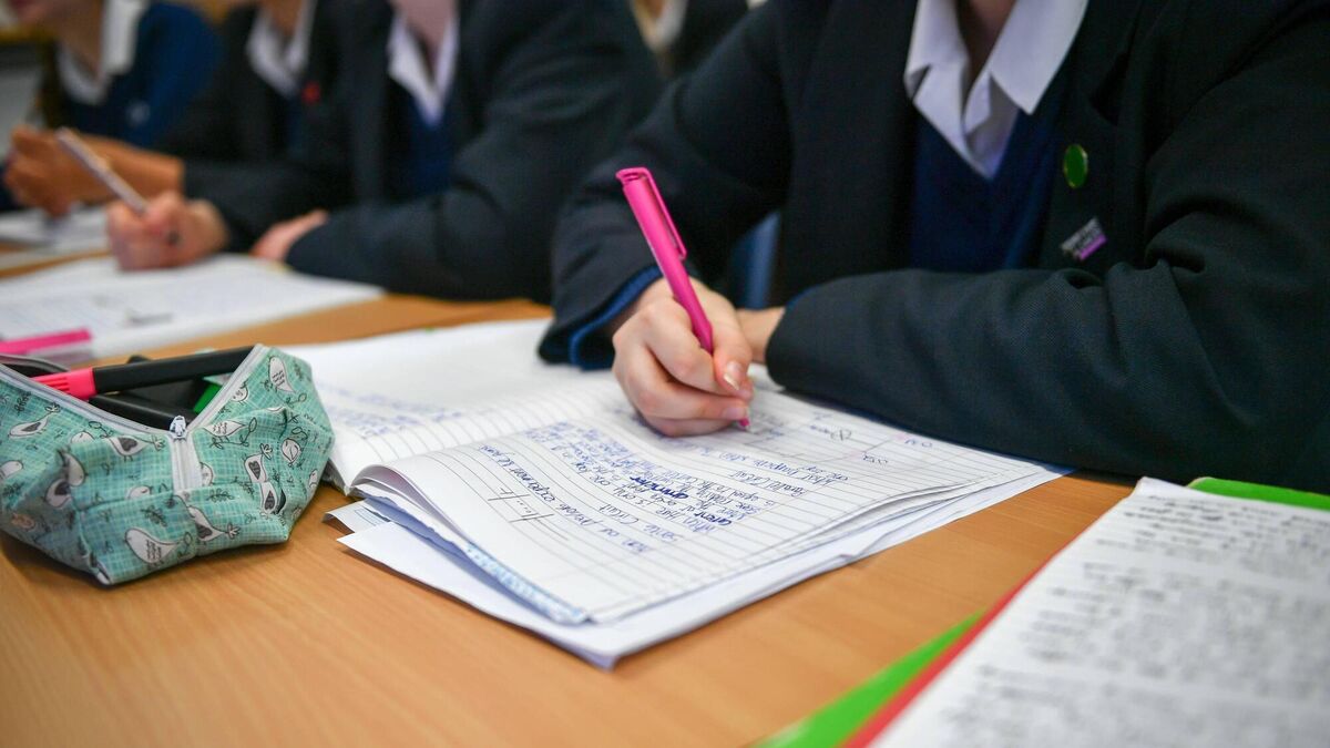 Junior Cycle results to be issued on October 18 - Vimarsana News