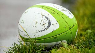 <p>The incident is alleged to have taken place on Saturday evening following Ireland's victory over Romania in the city.</p>