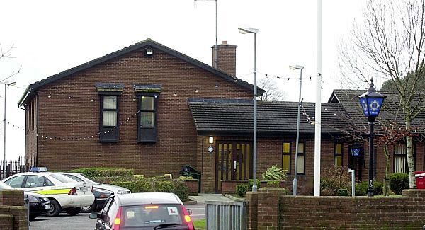 Gardaí probe sex assault claim after Cork mum woke to find stranger in bedroom
