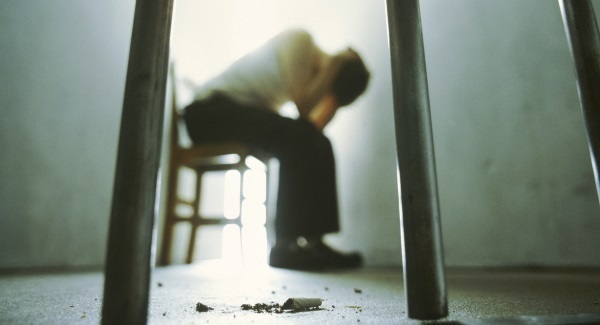 Six year wait for seriously mentally ill prisoner before being admitted to Central Mental Hospital