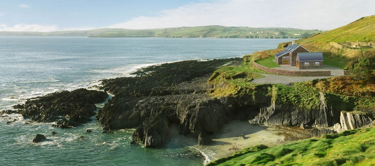 Simon's Cove Clonakilty Simon's Cove Clonakilty