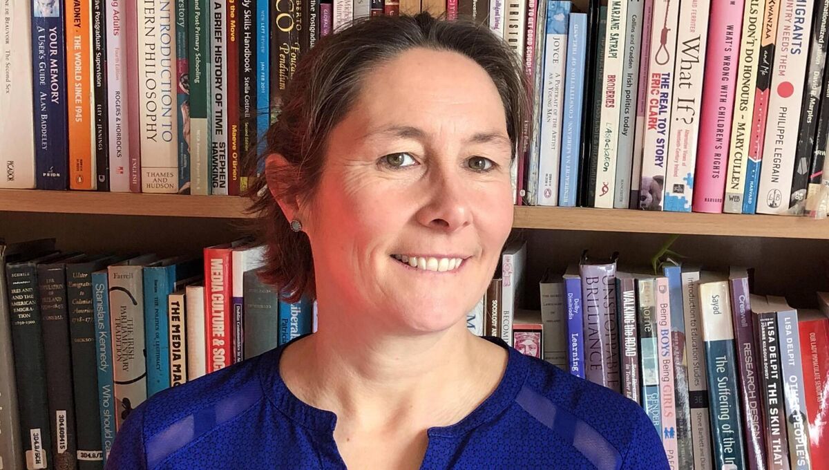 'Chronic underfunding is now at crisis level,' says Educate Together CEO Emer Nowlan. 'Chronic underfunding is now at crisis level,' says Educate Together CEO Emer Nowlan.