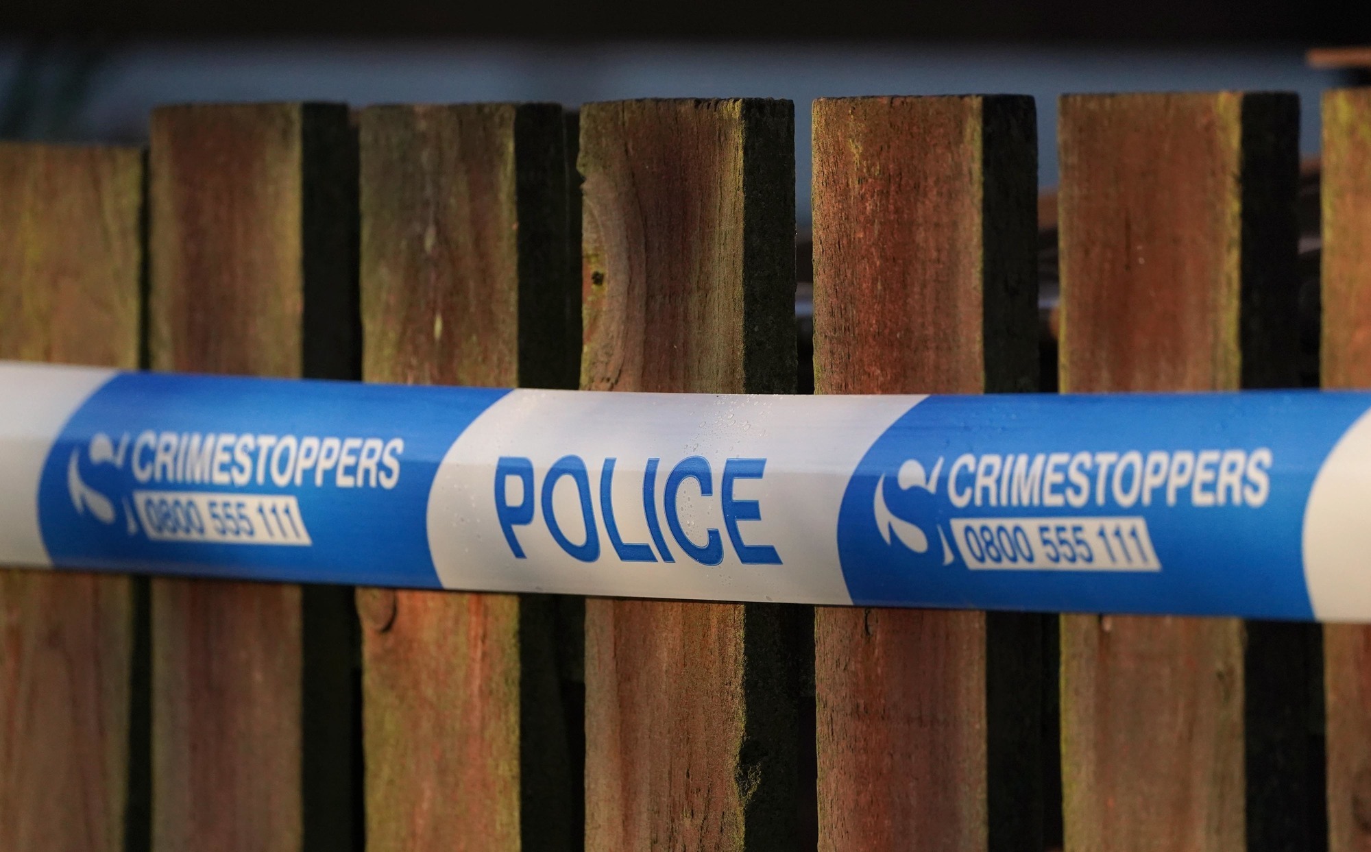 Woman arrested on suspicion of murder after girl, 2, found in village pond