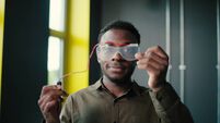 ADHD device wins Irish James Dyson Award for Cork inventor