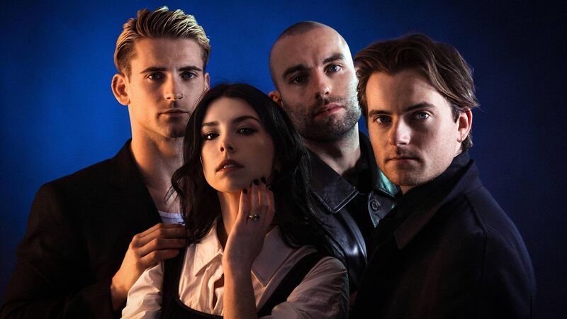 Soda Blonde: 'The disparity between those at the top and middling acts is huge' 