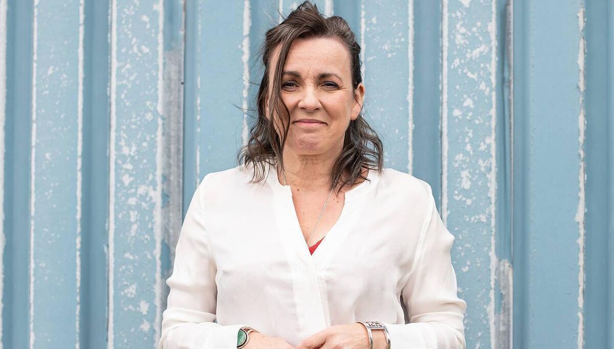 Folk singer Karan Casey: discusses new show The Women, We Will Rise; Tuesday, 6.30pm; RTÉ 1. Pic: Liadh Connolly Folk singer Karan Casey: discusses new show The Women, We Will Rise; Tuesday, 6.30pm; RTÉ 1. Pic: Liadh Connolly