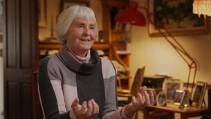 <p>Popular Irish author Alice Taylor speaks about the life that inspired her memoir – the biggest-selling book ever published in Ireland: To School Through the Fields; Sunday, 10.30pm; RTÉ One.</p>