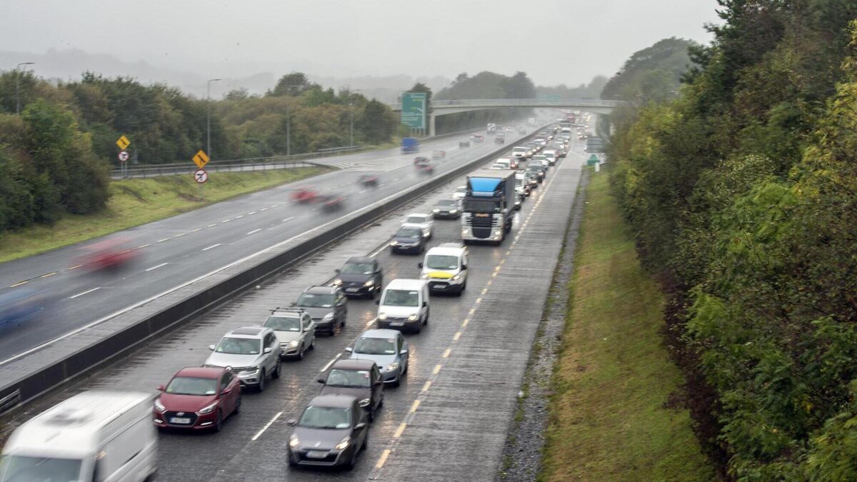 Two thirds of Cork city's greenhouse gases come from home energy and road transport - Vimarsana News