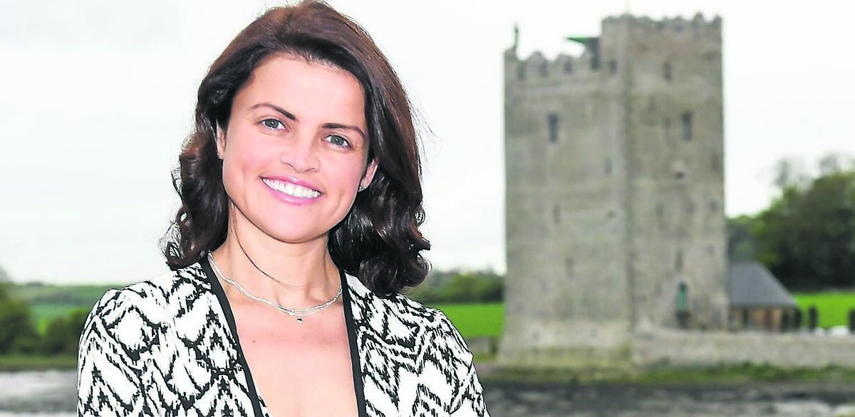 Sinéad Sheppard has been tipped to run in place of David Stanton in Cork East. Picture: David Keane Sinéad Sheppard has been tipped to run in place of David Stanton in Cork East. Picture: David Keane
