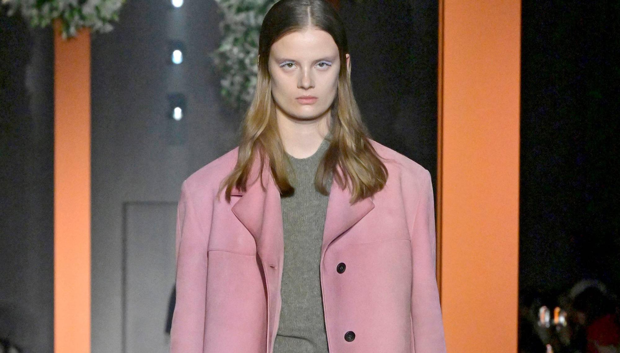 Timeless treasures: 11 ways to wear leather this autumn