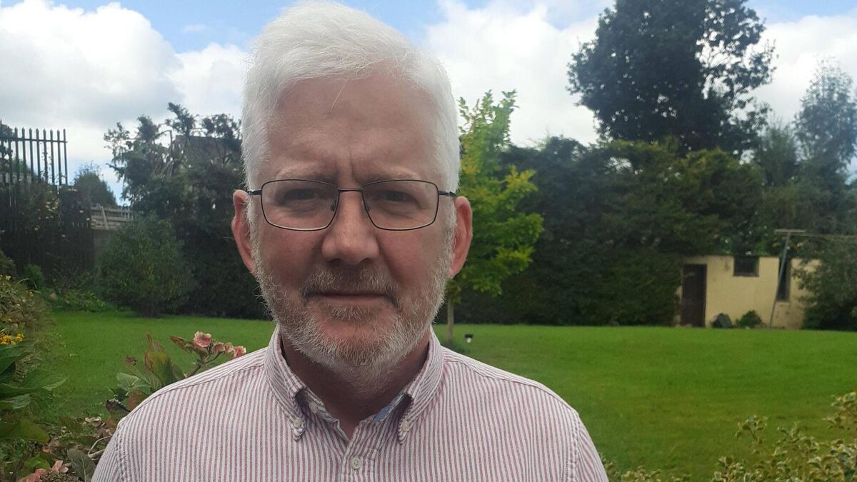 Michael Moynihan: The irrepressible Corkman who roamed the world with robots - Vimarsana News