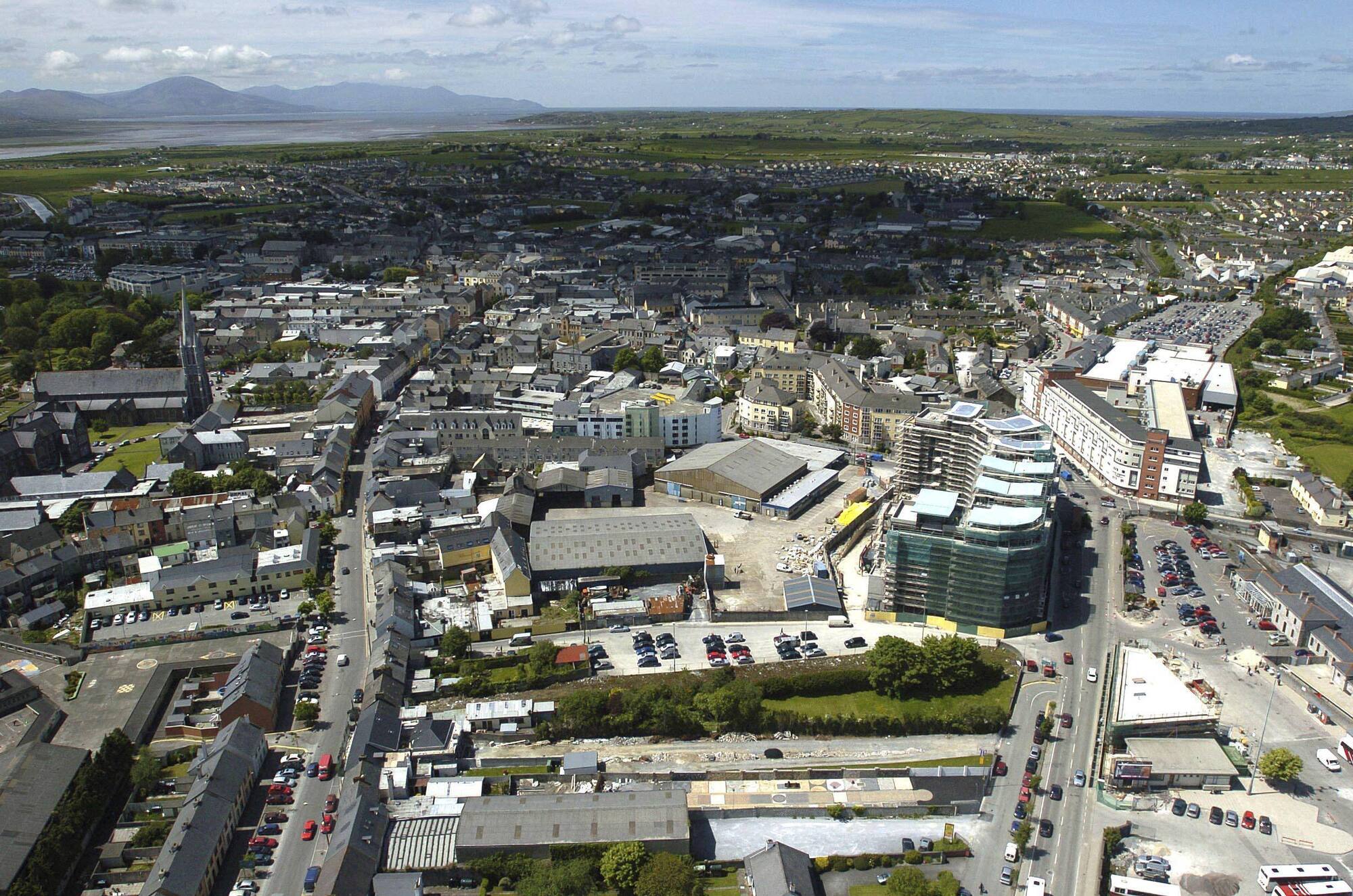 Japanese pharma firm Astellas to open €330m Tralee facility