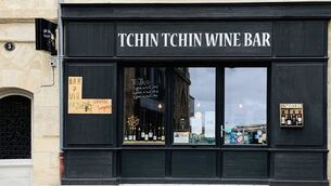 <p>The outbreak centred on home-preserved canned sardines served at the Tchin Tchin Wine Bar as part of tapas food presentations. Picture: Facebook</p>